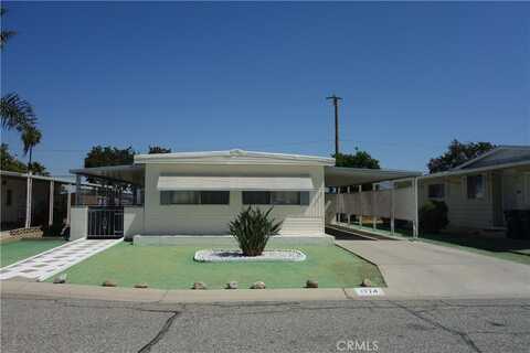 1774 Santiago Way, Hemet, CA 92545
