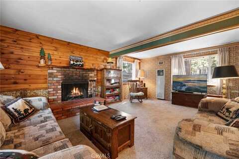400 Shakespeare Lane, Big Bar, CA 92314