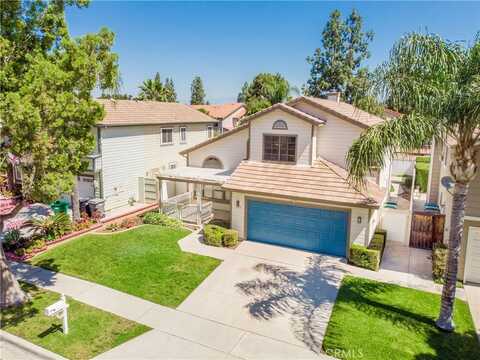 1365 Mahogany Street, Corona, CA 92882