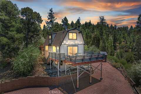 541 S Marlowe Drive, Big Bear City, CA 92314