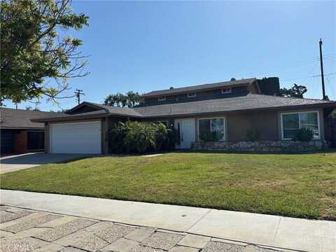 136 N Lohrum Lane, Anaheim, CA 92807