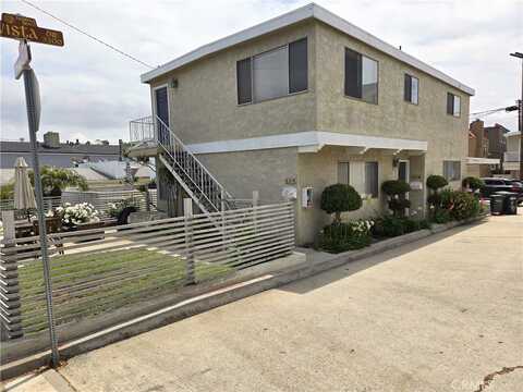 422 33rd Street, Hermosa Beach, CA 90254