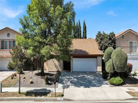 18347 Lemarsh Street, Northridge, CA 91325