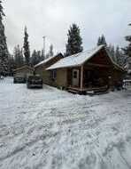 613 Tamarack Drive, Troy, MT 59935
