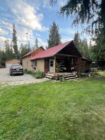 613 Tamarack Drive, Troy, MT 59935