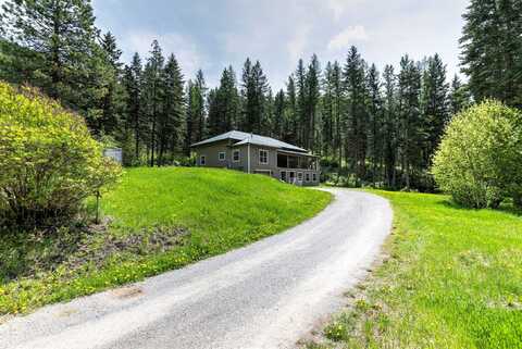10780 Grant Creek Road, Missoula, MT 59808