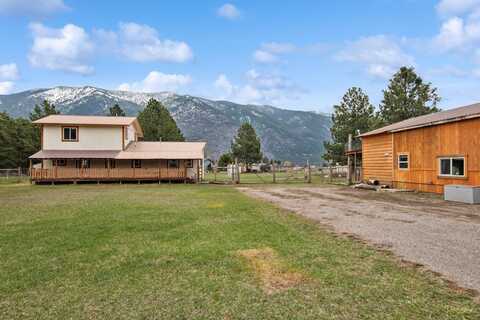 67 Allen Drive, Columbia Falls, MT 59912