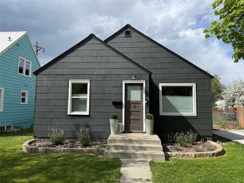 1654 S 9th Street W, Missoula, MT 59801