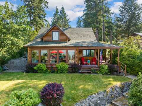 15222 Mt Highway 35, Bigfork, MT 59911