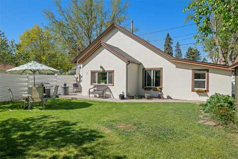 776 1st Avenue, Kalispell, MT 59901