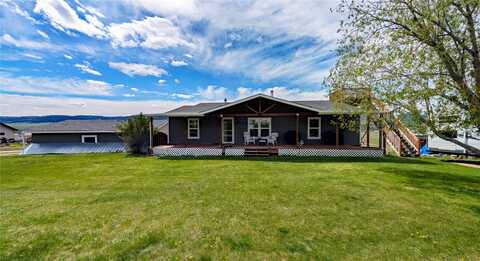 805 Cedar Street, Philipsburg, MT 59858