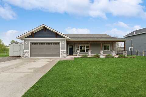 115 Triple Creek Drive, Kalispell, MT 59901