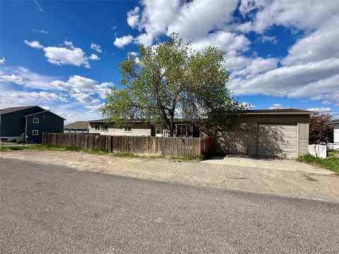 1830-1832 Cannon Street, Helena, MT 59601