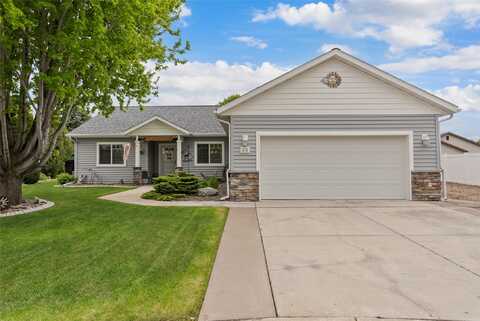 26 E Northview Loop, Kalispell, MT 59901