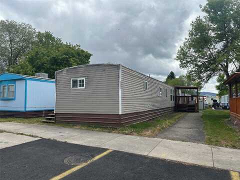 533 Caravan Street, Missoula, MT 59808