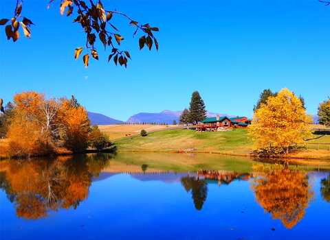 1335 Country Road, Victor, MT 59875