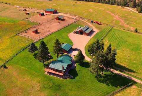 1335 Country Road, Victor, MT 59875