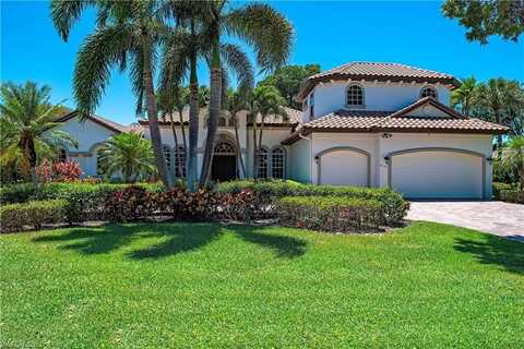 819 Bentwood, NAPLES, FL 34108