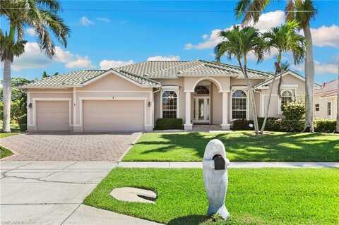 7 Blue Hill, MARCO ISLAND, FL 34145