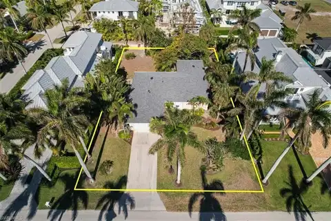 535 14th, NAPLES, FL 34102