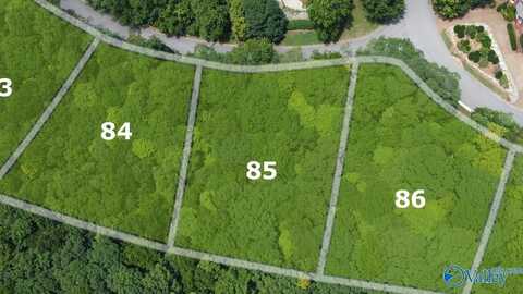 1300 Becket Drive, Huntsville, AL 35801