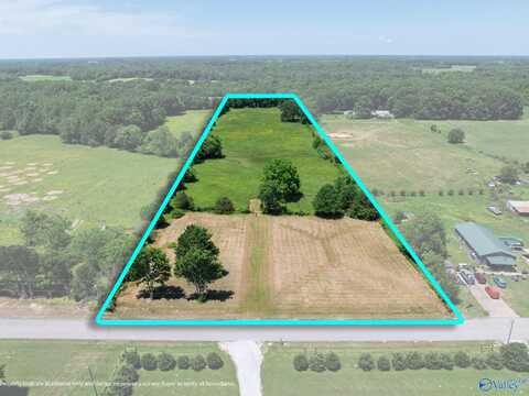 1167 County Road 181, Lexington, AL 35648