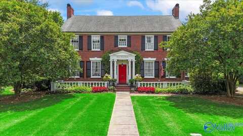 519 East Main Street, Albertville, AL 35950