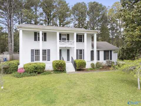 8908 Willow Hills Drive SE, Huntsville, AL 35802