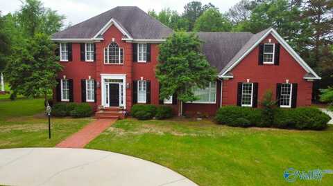 170 Rosedale Circle, Hamilton, AL 35570