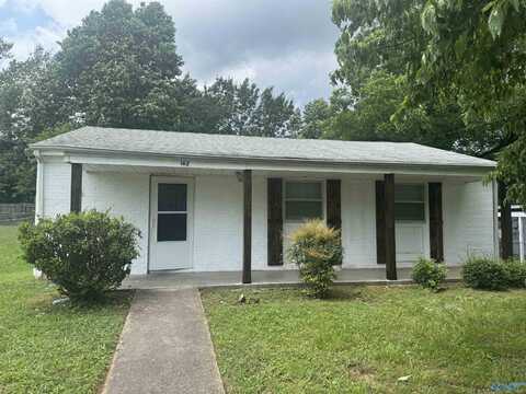 162 Wilkenson Drive, Huntsville, AL 35811