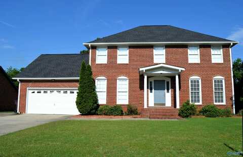 1244 Brandywine Lane SE, Decatur, AL 35601