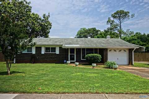 3402 Conger Road SW, Huntsville, AL 35805