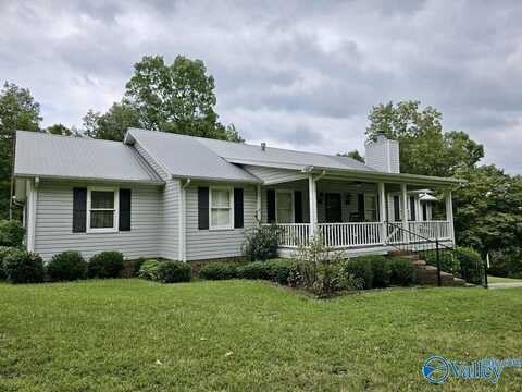 2264 Pleasant Valley Road, Jacksonville, AL 36265