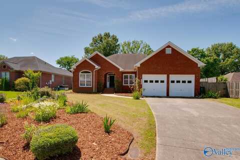 1102 Chesterfield Drive SE, Huntsville, AL 35803