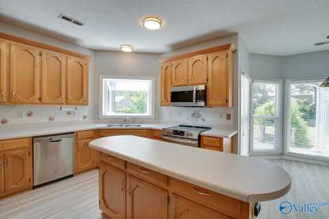 1102 Chesterfield Drive SE, Huntsville, AL 35803