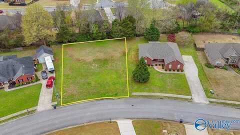 Lot 66 Emory Drive, Decatur, AL 35603