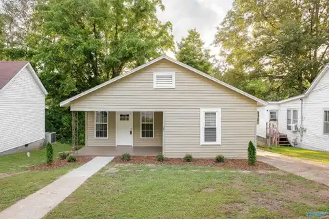 503 Minniehaha, Florence, AL 35630