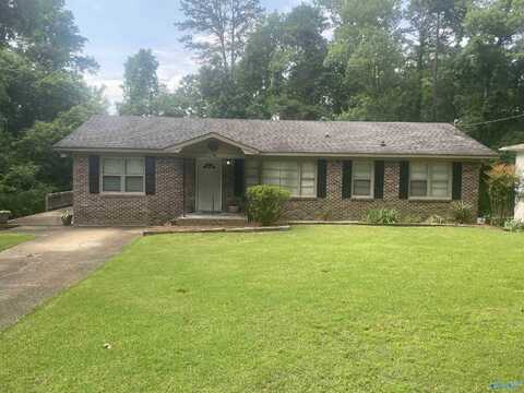 216 Carol Avenue, Gadsden, AL 35904