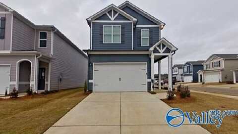 6139 Taramore Lane, Huntsville, AL 35806