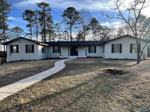 4001 Neely Court, Guntersville, AL 35976