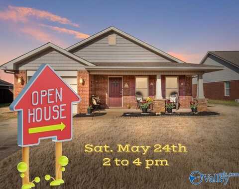 104 Benteen Avenue, Madison, AL 35765
