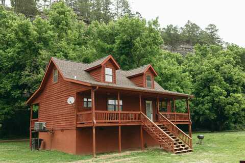 750 WHITE RIVER LANDING, Calico Rock, AR 72519