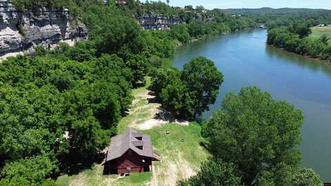 750 WHITE RIVER LANDING, Calico Rock, AR 72519