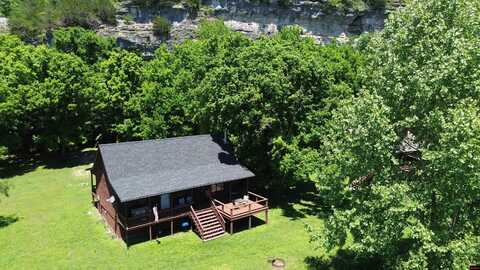 802 MULLETT'S LANDING ROAD, Calico Rock, AR 72518