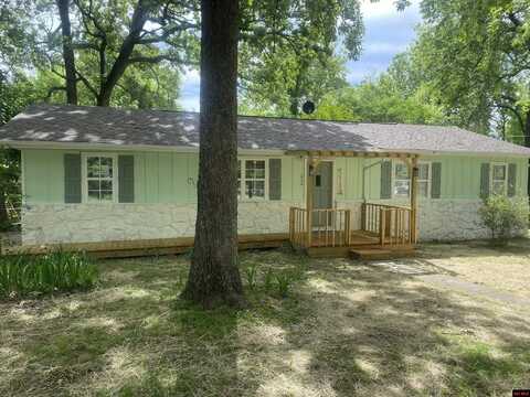 212 S MAIN STREET, Summit, AR 72677