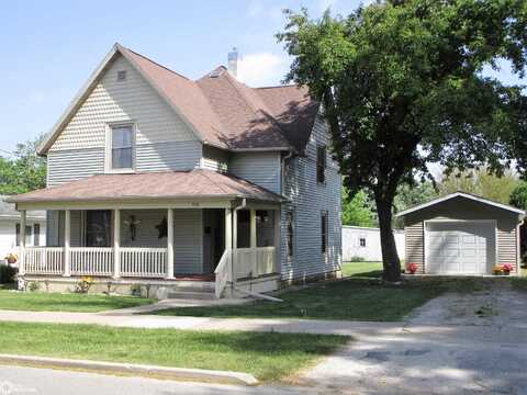 416 Hickory, Iowa Falls, IA 50126