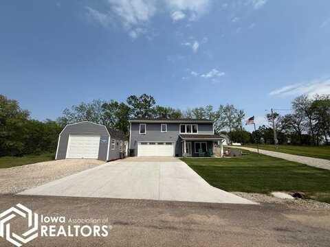 3140 - 3142 Barbara Drive, Brooklyn, IA 52211