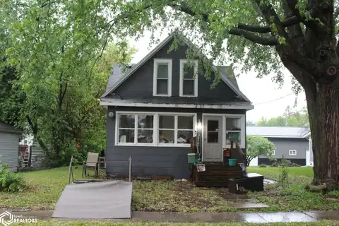 311 14th Street SW, Mason City, IA 50401