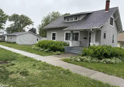 1211 N 6th Street, Red Oak, IA 51566