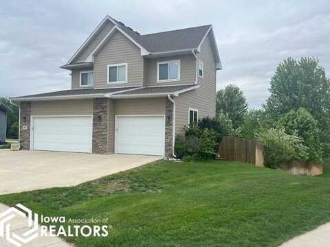 1009 Pine Brooke Ct., Clear Lake, IA 50428